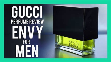 gucci envy perfume review makeupalley|Gucci envy perfume for men.